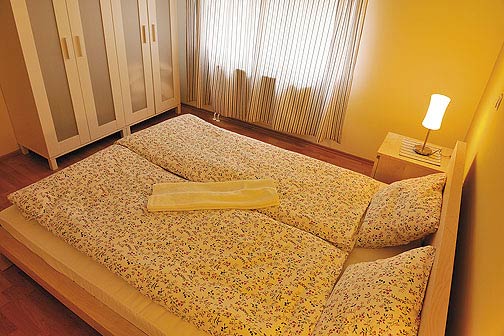 Apartmani CARPEDIEM