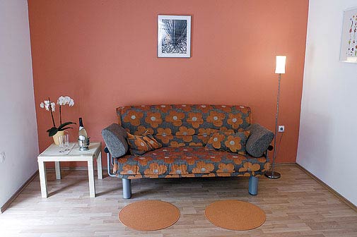 Apartmani CARPEDIEM