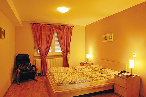 Apartmani CARPEDIEM