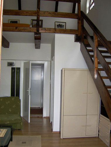 PANSION 13A - Apartmani BijeliÄ‡