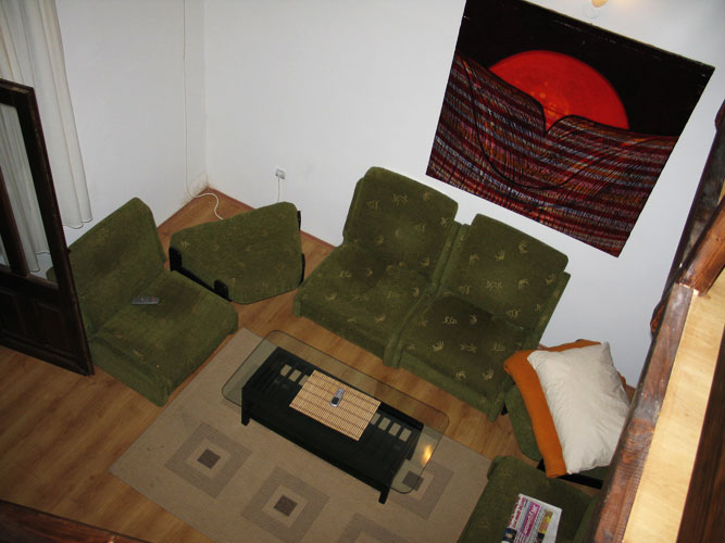 PANSION 13A - Apartmani BijeliÄ‡