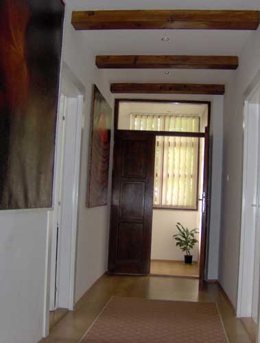 PANSION 13A - Apartmani BijeliÄ‡