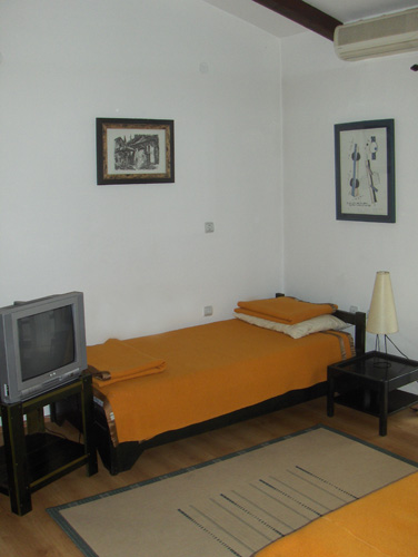 PANSION 13A - Apartmani BijeliÄ‡