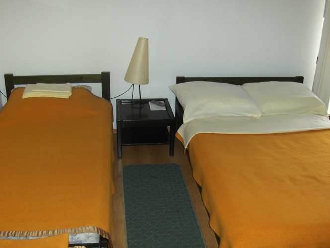 PANSION 13A - Apartmani BijeliÄ‡