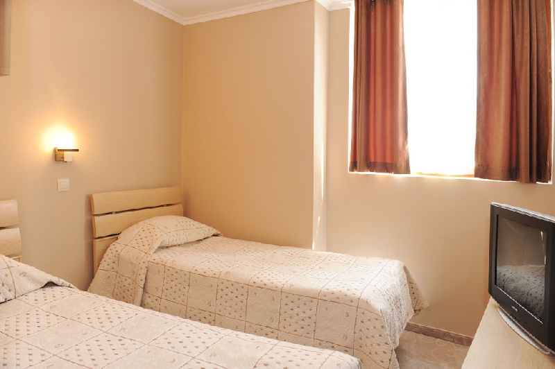Hotel PlaÅ¾a