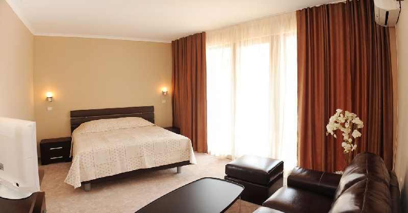 Hotel PlaÅ¾a