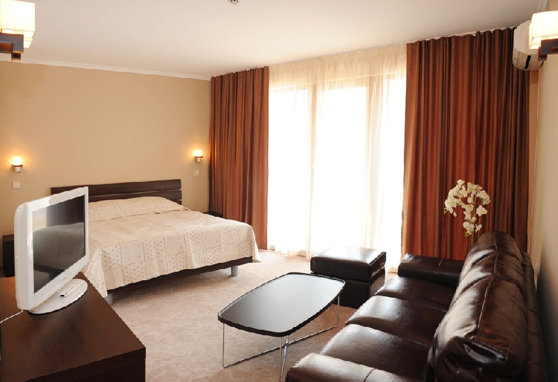 Hotel PlaÅ¾a