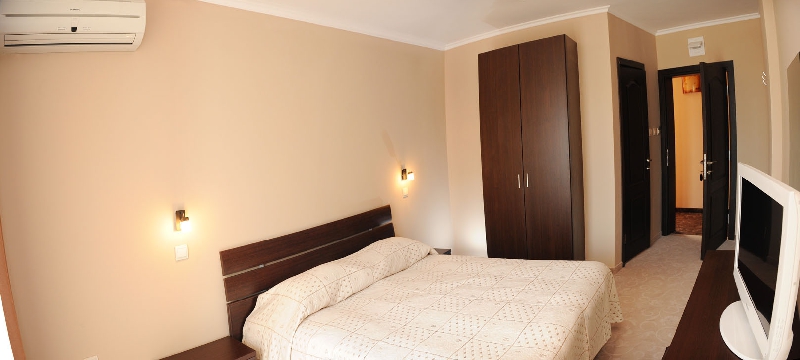 Hotel PlaÅ¾a