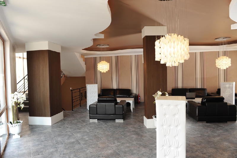 Hotel PlaÅ¾a