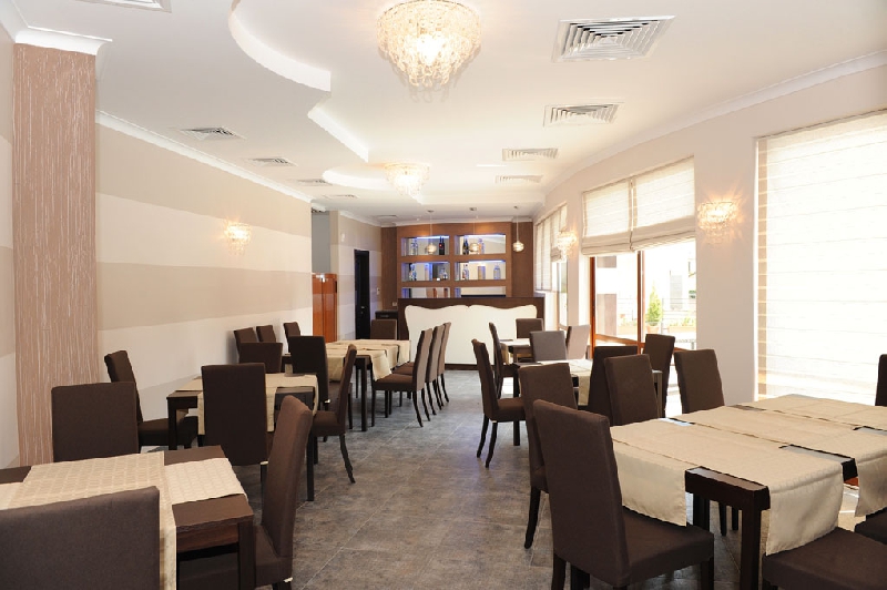 Hotel PlaÅ¾a