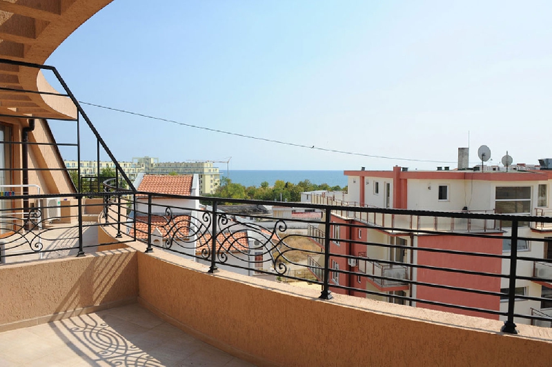 Hotel PlaÅ¾a