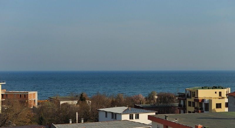 Hotel PlaÅ¾a