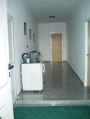 Apartmani Lepur
