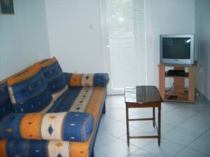 Apartmani Lepur