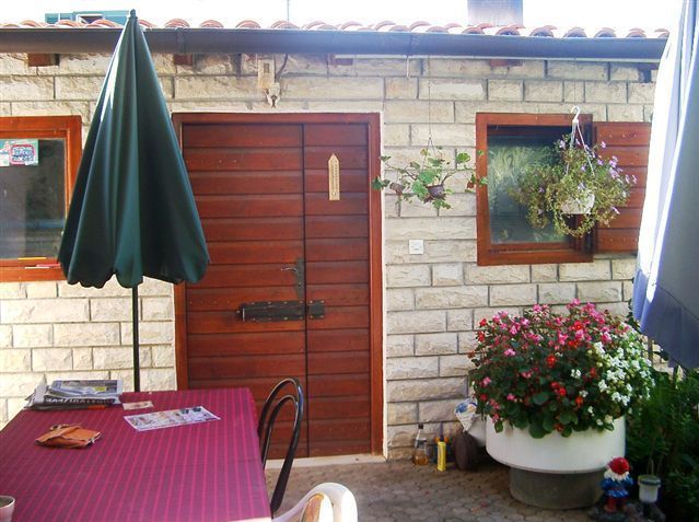 Apartmani Lepur