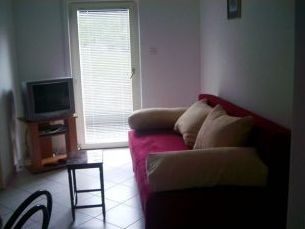 Apartmani Lepur