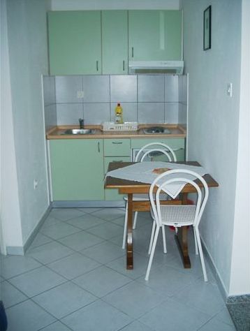 Apartmani Lepur