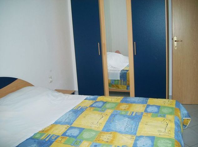 Apartmani Lepur
