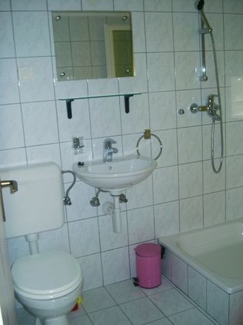 Apartmani Lepur