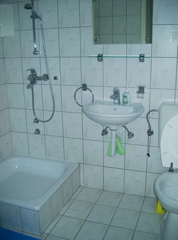 Apartmani Lepur