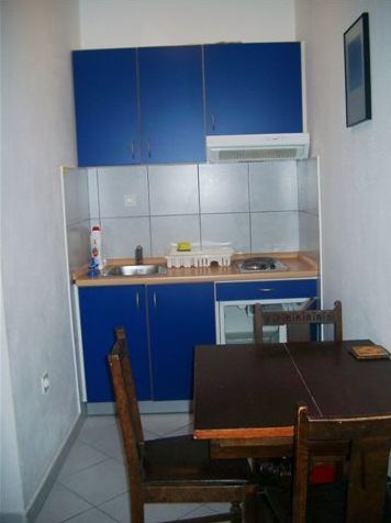 Apartmani Lepur