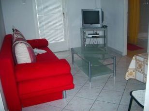 Apartmani Lepur
