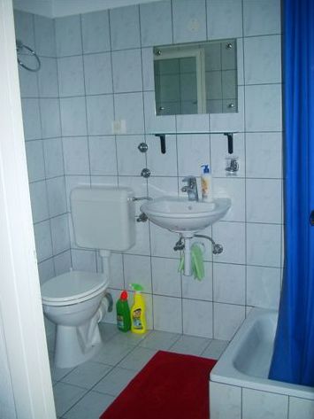 Apartmani Lepur