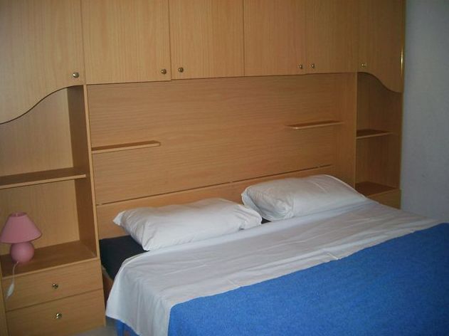 Apartmani Lepur