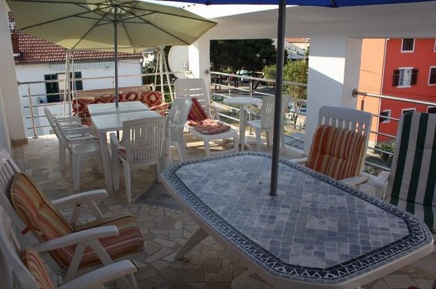 Apartmani Lepur