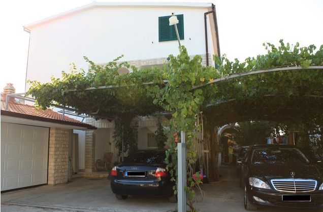 Apartmani Lepur
