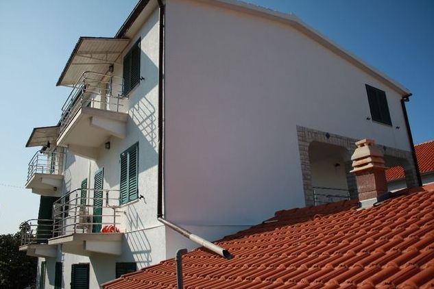 Apartmani Lepur