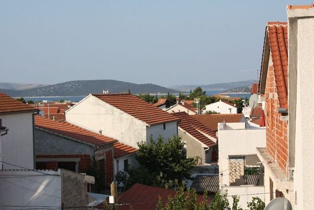 Apartmani Lepur