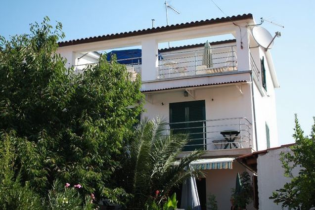 Apartmani Lepur
