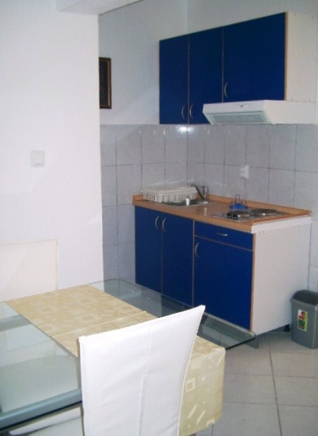 Apartmani Lepur