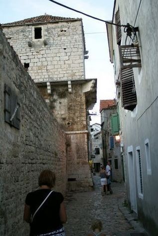 Apartmani Lepur