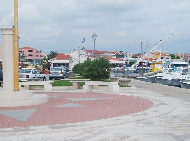 Apartmani Lepur