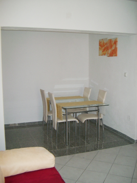 Apartmani Lepur