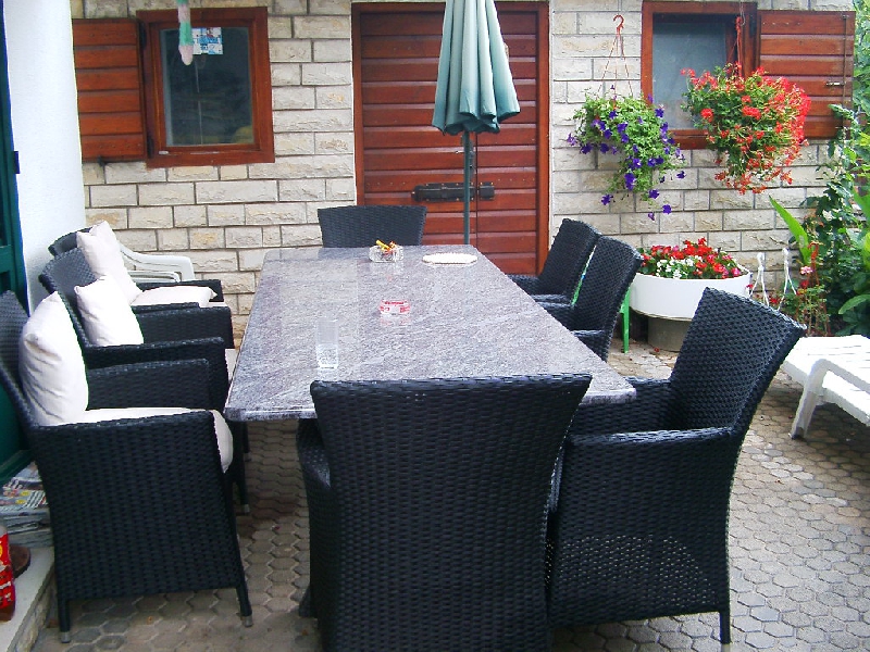 Apartmani Lepur