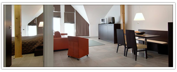 Suite Hotel Klass