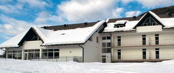 Suite Hotel Klass