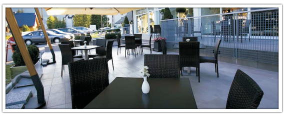 Suite Hotel Klass