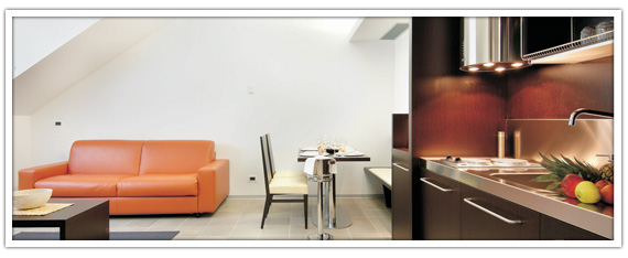Suite Hotel Klass