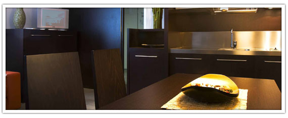 Suite Hotel Klass