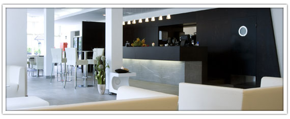 Suite Hotel Klass