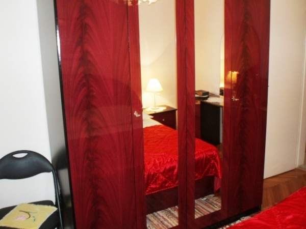 Apartmani Snezana