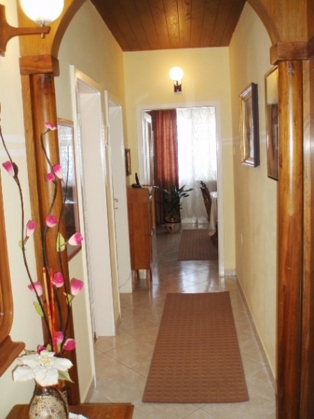 Apartmani Snezana