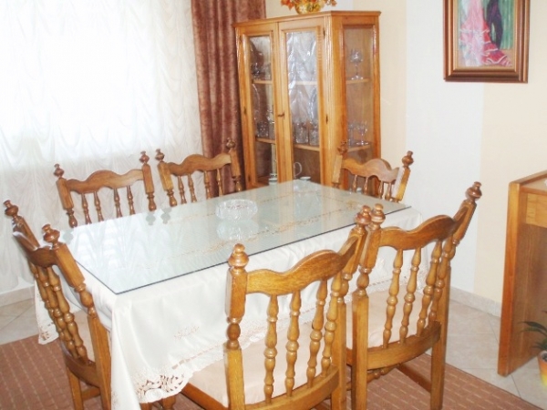 Apartmani Snezana