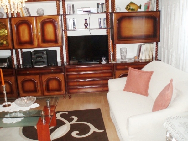 Apartmani Snezana