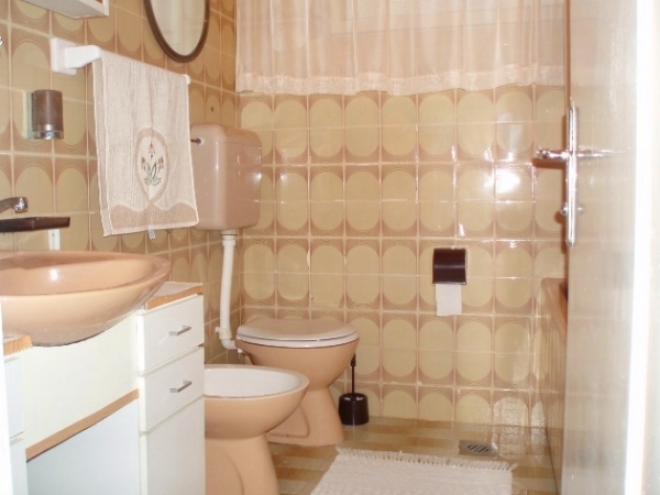 Apartmani Snezana