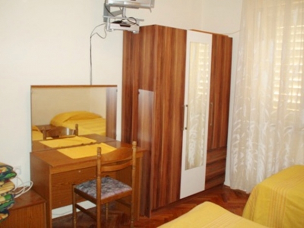 Apartmani Snezana